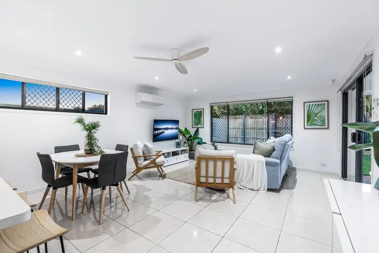 Fourth view of Homely house listing, 7 Demby Crescent, Wakerley QLD 4154