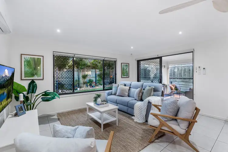 Fifth view of Homely house listing, 7 Demby Crescent, Wakerley QLD 4154