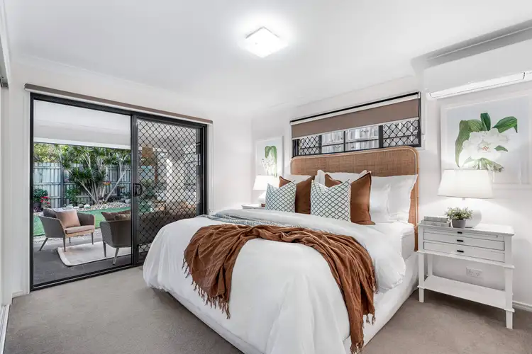 Sixth view of Homely house listing, 7 Demby Crescent, Wakerley QLD 4154