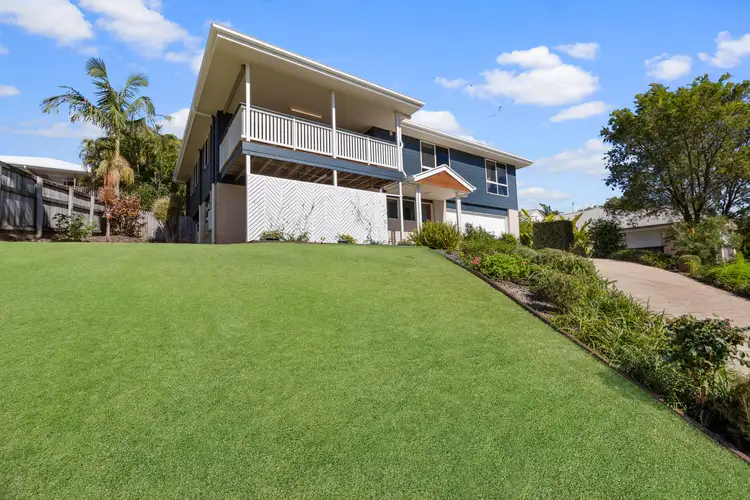 6 Dalzell Court, Burnside QLD 4560