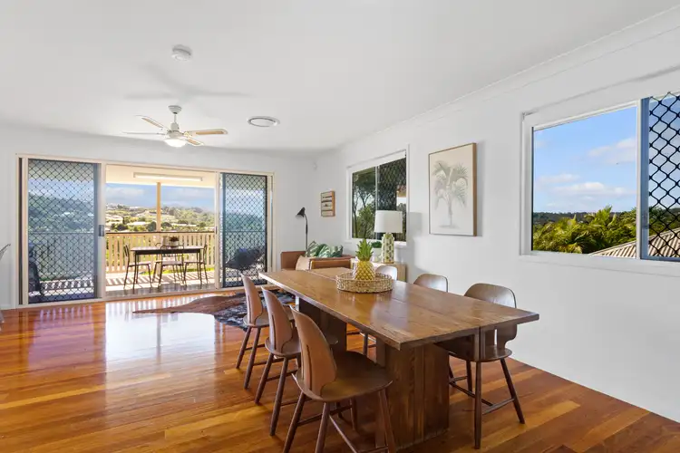 Third view of Homely house listing, 6 Dalzell Court, Burnside QLD 4560