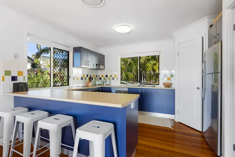 Fourth view of Homely house listing, 6 Dalzell Court, Burnside QLD 4560