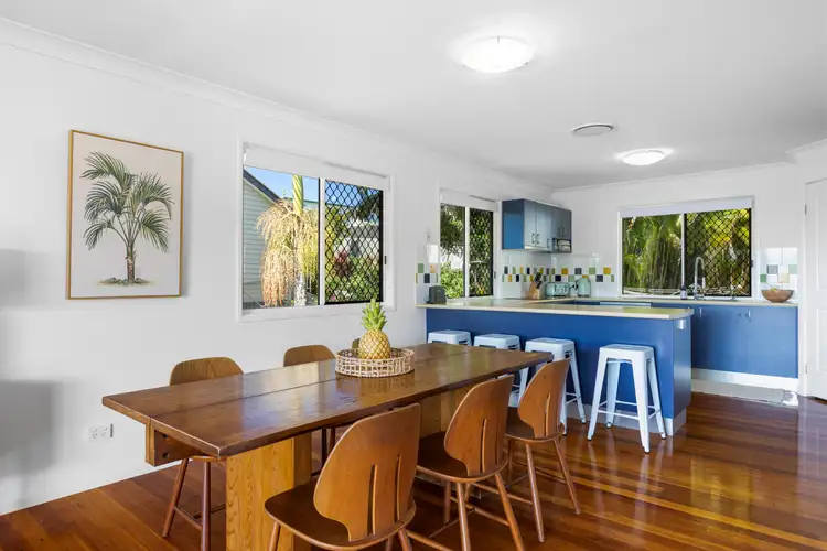 Fifth view of Homely house listing, 6 Dalzell Court, Burnside QLD 4560