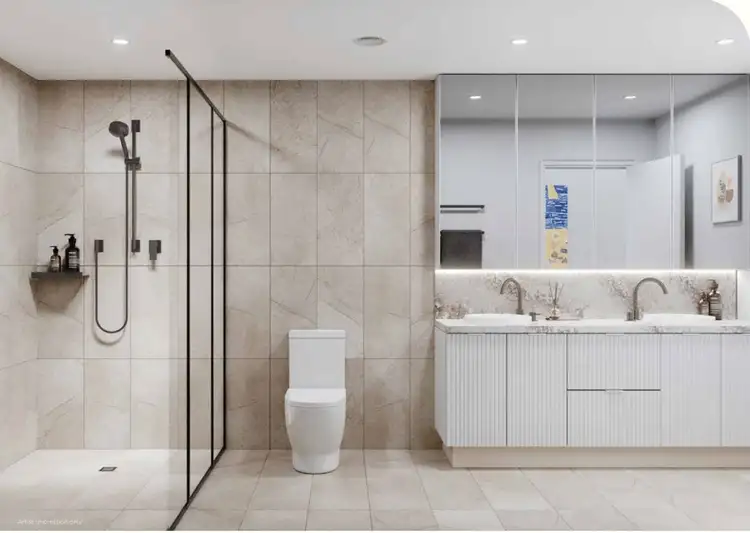 Fifth view of Homely apartment listing, 48 Ventura Road, Mermaid Beach QLD 4218