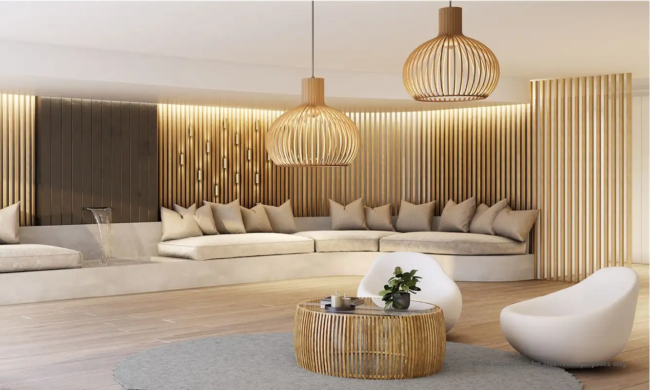 Main view of Homely apartment listing, Address available on request