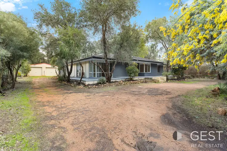Main view of Homely house listing, 1115 STONEVILLE ROAD, Mundaring WA 6073
