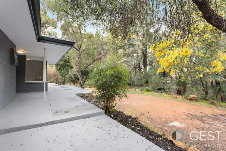 Third view of Homely house listing, 1115 STONEVILLE ROAD, Mundaring WA 6073