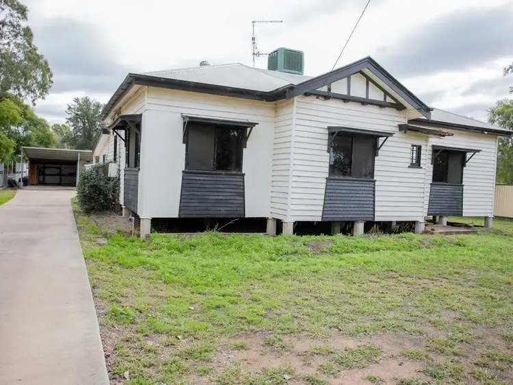 3 Gormleys Road, Chinchilla QLD 4413