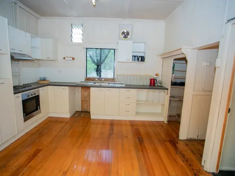 Second view of Homely house listing, 3 Gormleys Road, Chinchilla QLD 4413