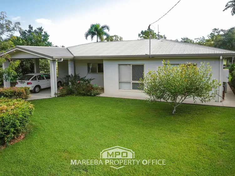 84 James Street, Mareeba QLD 4880