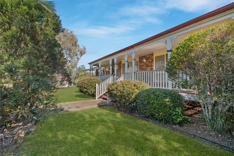 Main view of Homely house listing, 17 Kampa Road, Antigua QLD 4650