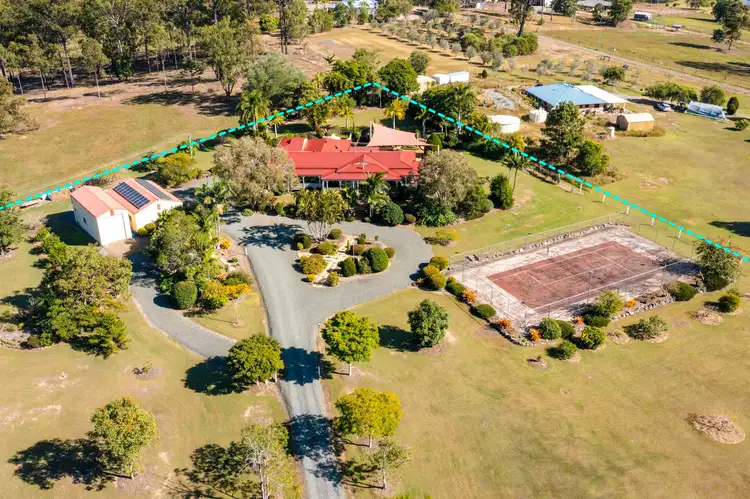 Fourth view of Homely house listing, 17 Kampa Road, Antigua QLD 4650