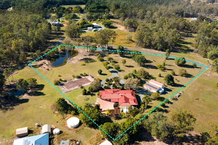 Sixth view of Homely house listing, 17 Kampa Road, Antigua QLD 4650