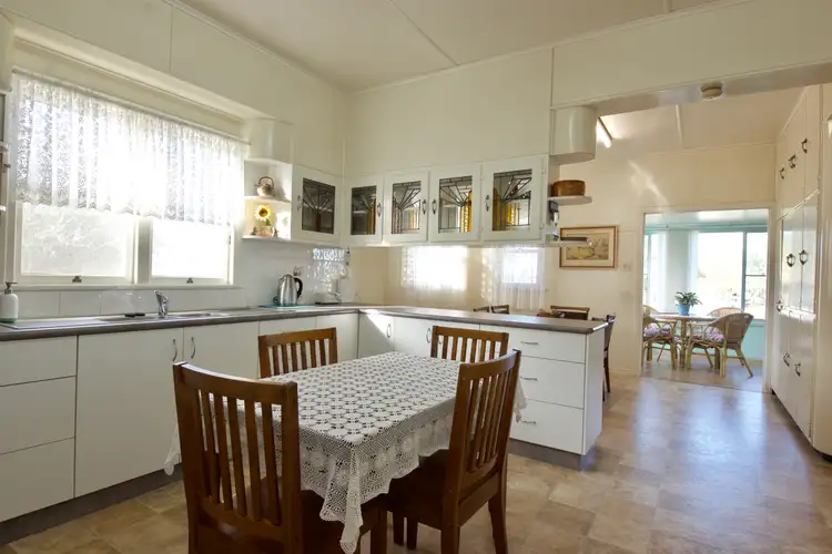 Second view of Homely house listing, 66 Beale Street (AKA 1-3 Fitzpatrick Street), Oakey QLD 4401