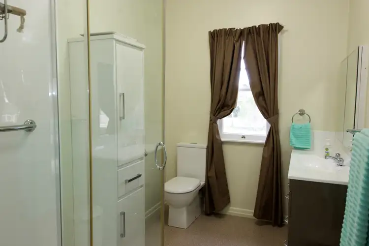 Fourth view of Homely house listing, 66 Beale Street (AKA 1-3 Fitzpatrick Street), Oakey QLD 4401