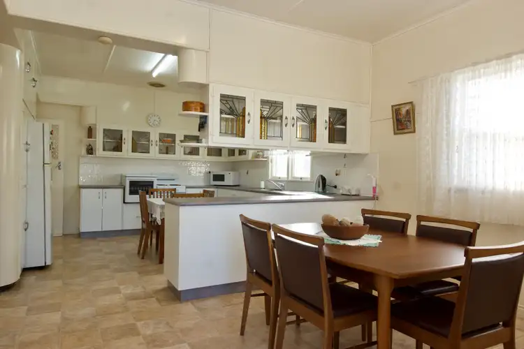 Sixth view of Homely house listing, 66 Beale Street (AKA 1-3 Fitzpatrick Street), Oakey QLD 4401