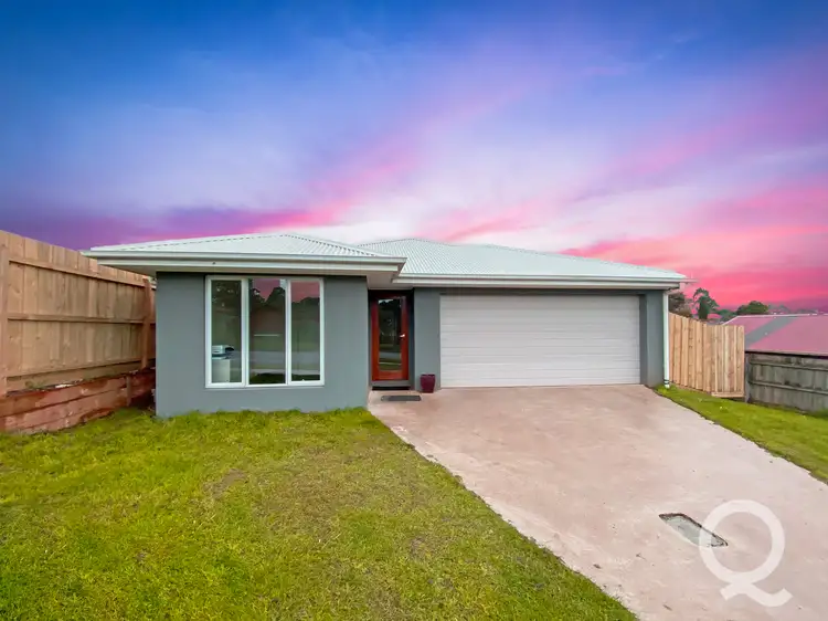 20 Weebar Road, Drouin VIC 3818
