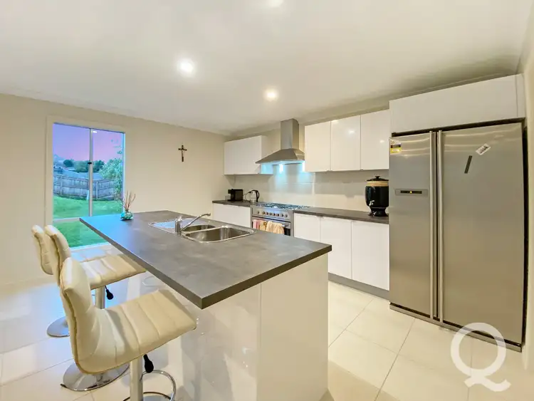 Third view of Homely house listing, 20 Weebar Road, Drouin VIC 3818