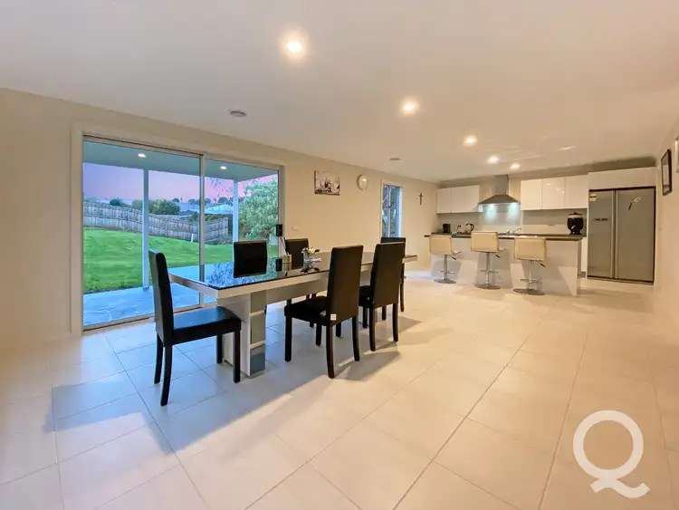 Fourth view of Homely house listing, 20 Weebar Road, Drouin VIC 3818