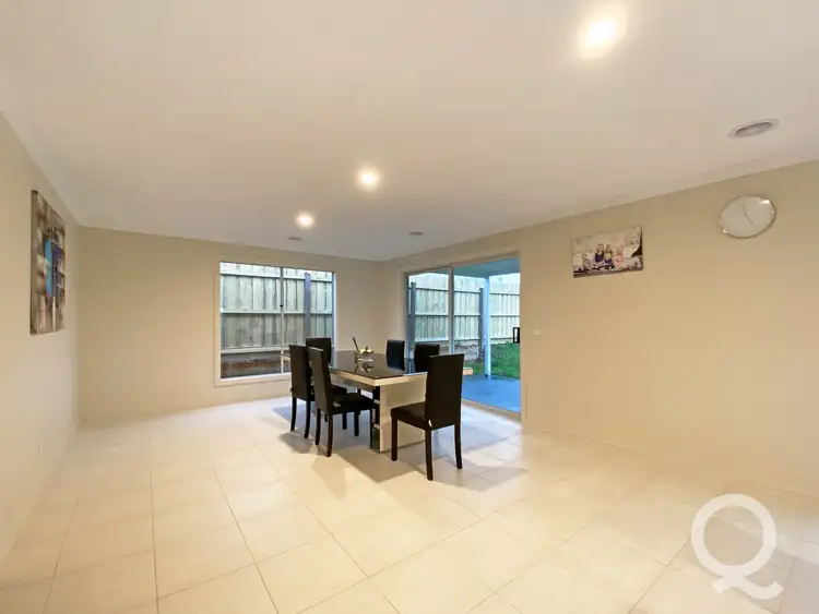 Fifth view of Homely house listing, 20 Weebar Road, Drouin VIC 3818
