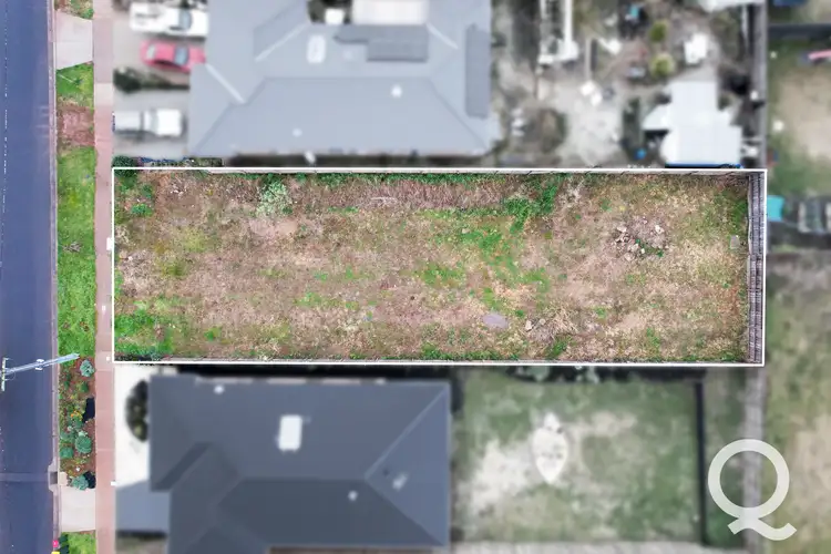 Third view of Homely land listing, 14 Weebar Road, Drouin VIC 3818