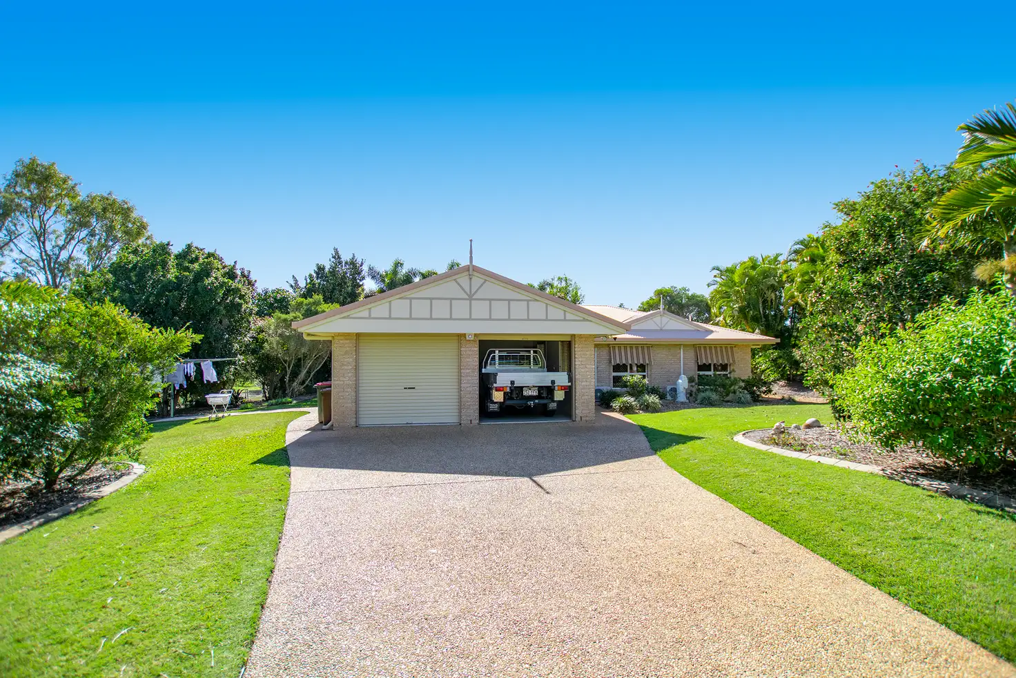 Main view of Homely house listing, 27-29 PERROTT DRIVE, Rockyview QLD 4701