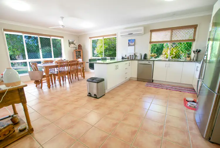Second view of Homely house listing, 27-29 PERROTT DRIVE, Rockyview QLD 4701