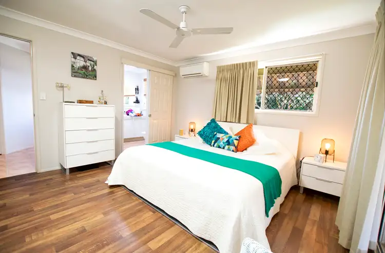 Third view of Homely house listing, 27-29 PERROTT DRIVE, Rockyview QLD 4701