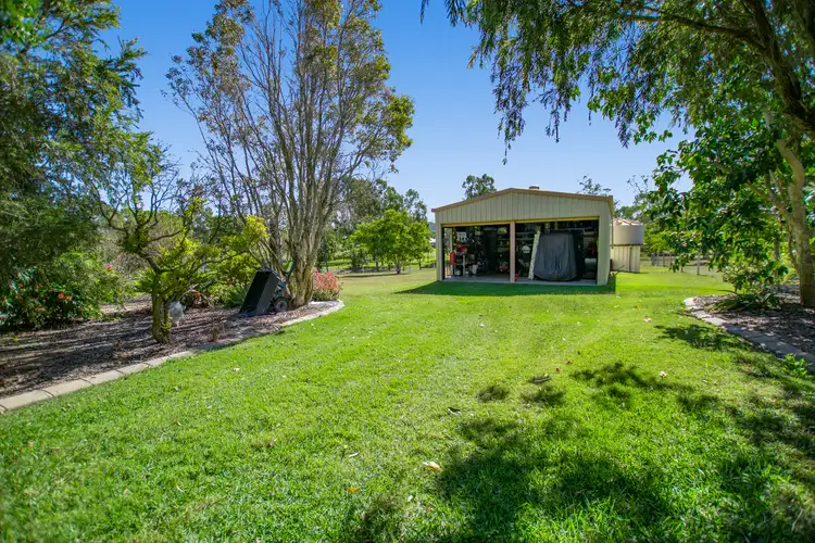 Fourth view of Homely house listing, 27-29 PERROTT DRIVE, Rockyview QLD 4701