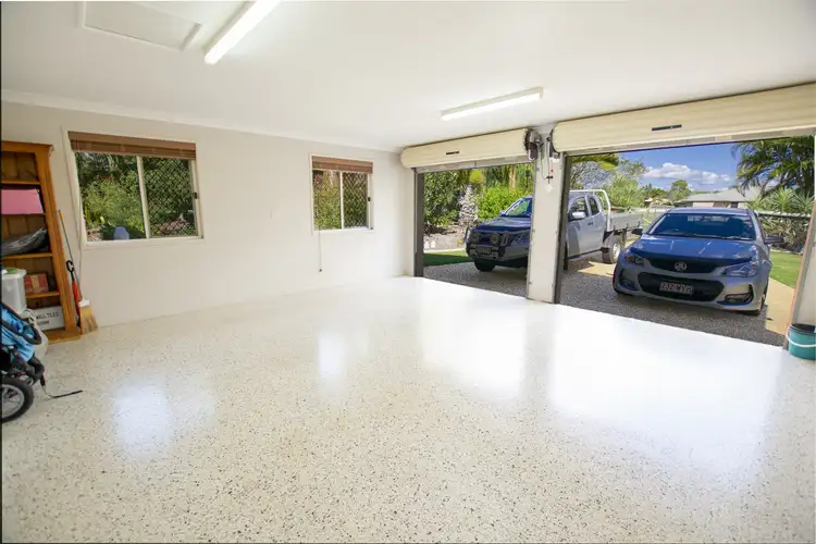 Fifth view of Homely house listing, 27-29 PERROTT DRIVE, Rockyview QLD 4701