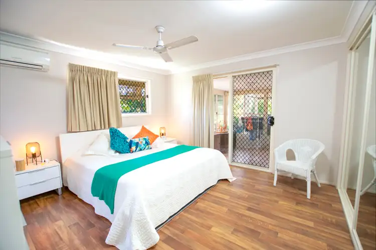 Sixth view of Homely house listing, 27-29 PERROTT DRIVE, Rockyview QLD 4701