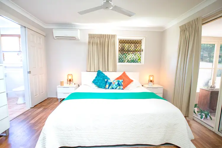 Seventh view of Homely house listing, 27-29 PERROTT DRIVE, Rockyview QLD 4701