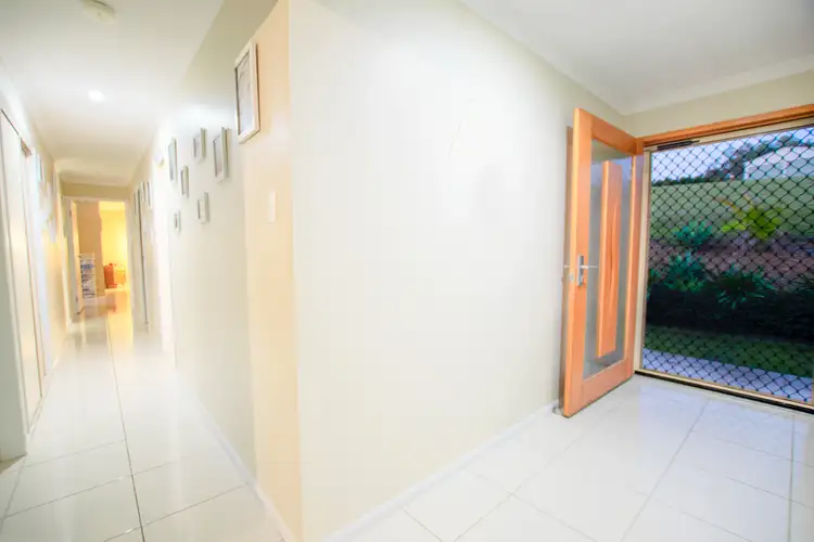 Fifth view of Homely house listing, 4 Ridgeline Drive, Tanby QLD 4703