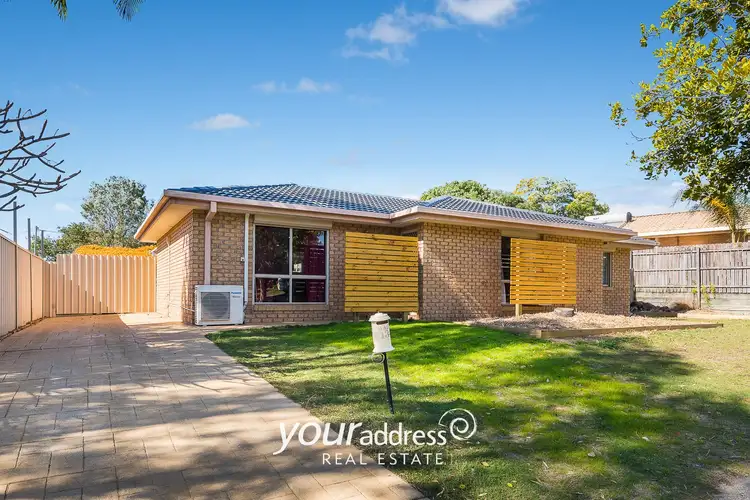 134 Short Street, Boronia Heights QLD 4124