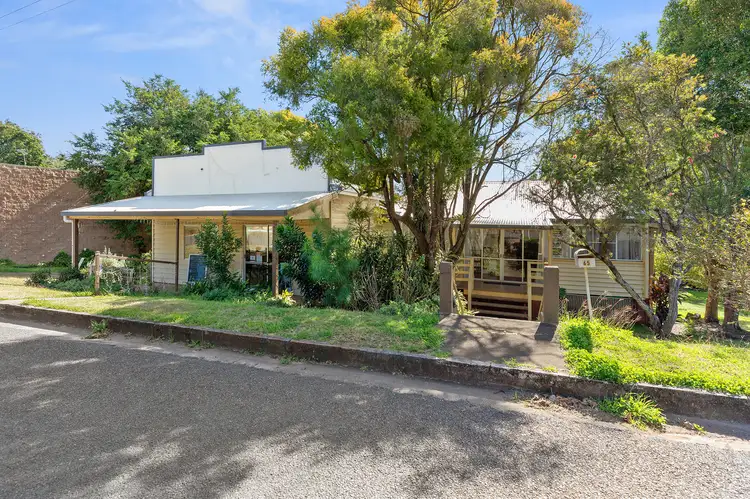 65 MAIN STREET, Kandanga QLD 4570