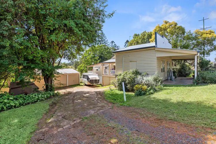 Third view of Homely house listing, 65 MAIN STREET, Kandanga QLD 4570