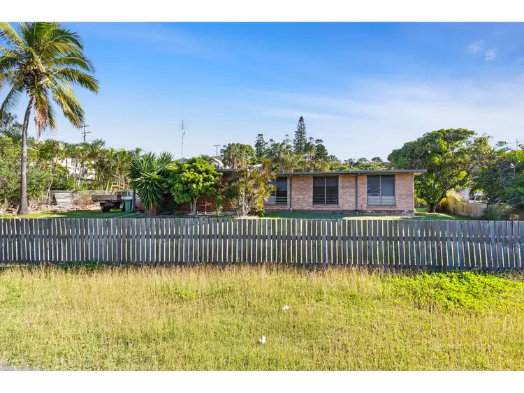 110 Pattison Street, Emu Park QLD 4710