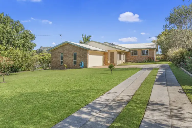Main view of Homely house listing, 68 Outlook Drive, Glass House Mountains QLD 4518