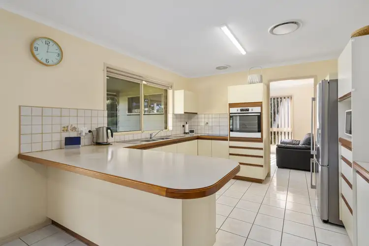 Second view of Homely house listing, 68 Outlook Drive, Glass House Mountains QLD 4518