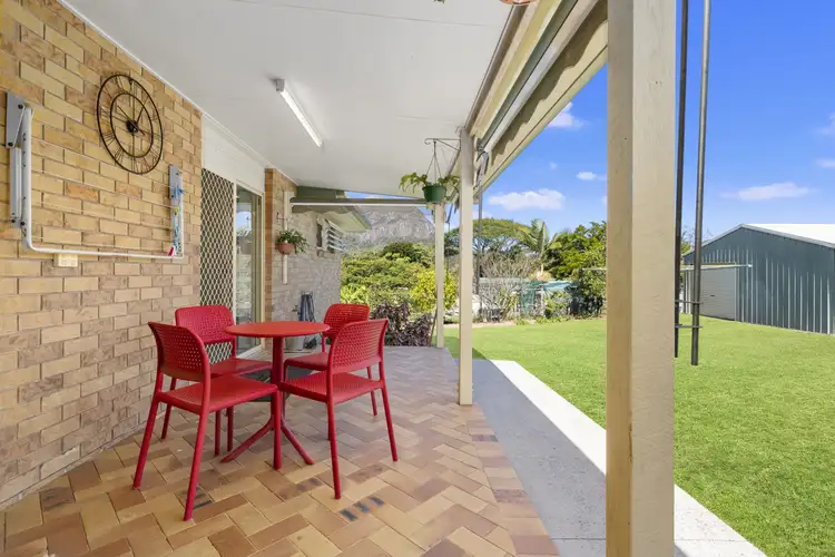 Third view of Homely house listing, 68 Outlook Drive, Glass House Mountains QLD 4518