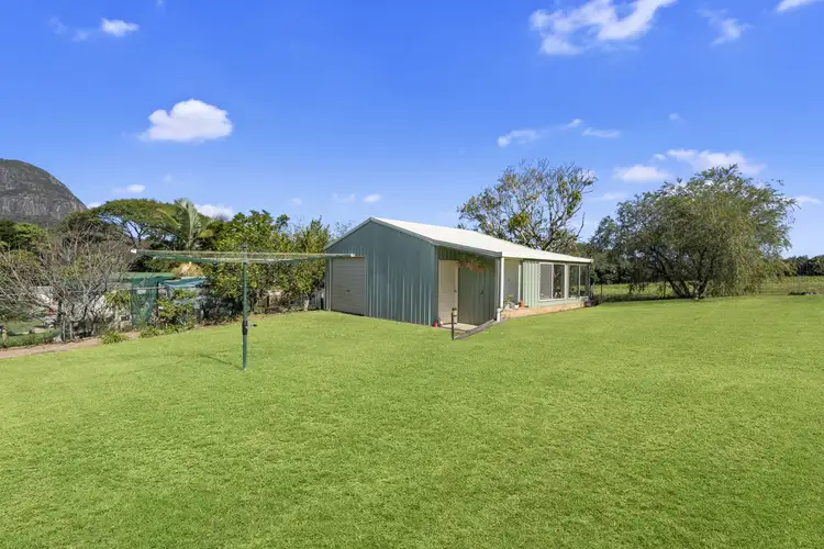 Fourth view of Homely house listing, 68 Outlook Drive, Glass House Mountains QLD 4518