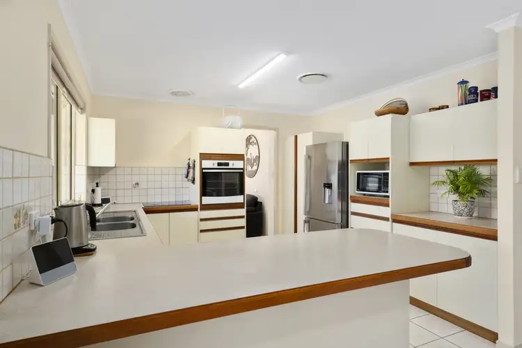 Fifth view of Homely house listing, 68 Outlook Drive, Glass House Mountains QLD 4518