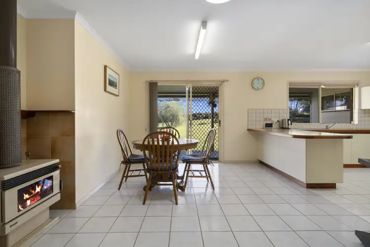 Sixth view of Homely house listing, 68 Outlook Drive, Glass House Mountains QLD 4518