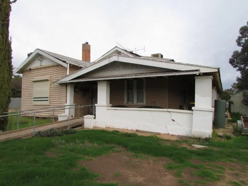 Main view of Homely house listing, 37 Taverner Street, Rainbow VIC 3424