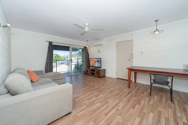 6/5 Rose Street, North Ward QLD 4810