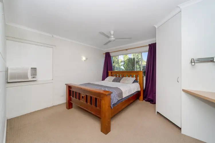 Second view of Homely apartment listing, 6/5 Rose Street, North Ward QLD 4810