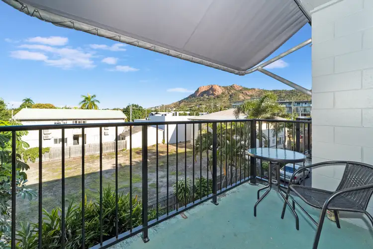 Third view of Homely apartment listing, 6/5 Rose Street, North Ward QLD 4810