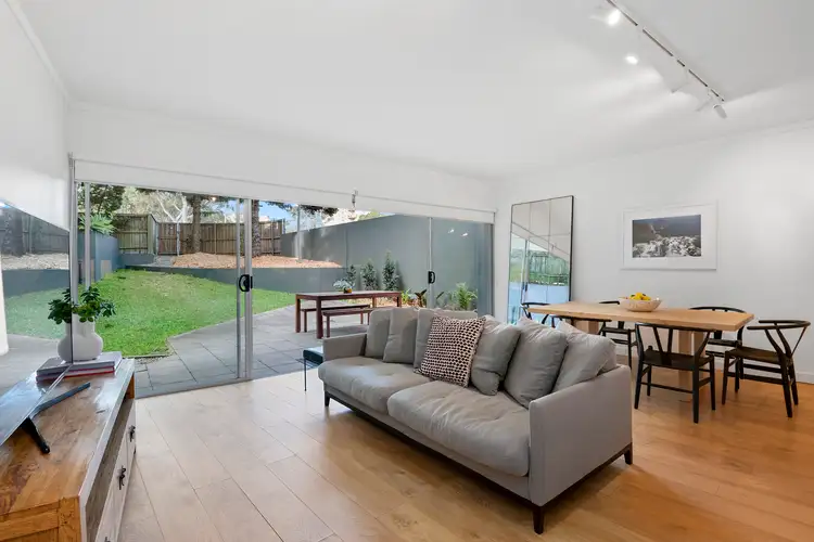12/129 Spit Road, Mosman NSW 2088