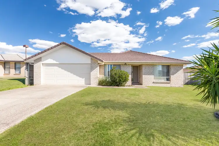 12 BROLGA STREET, Lowood QLD 4311