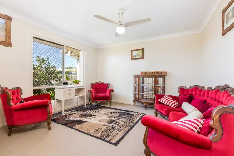 Second view of Homely house listing, 12 BROLGA STREET, Lowood QLD 4311